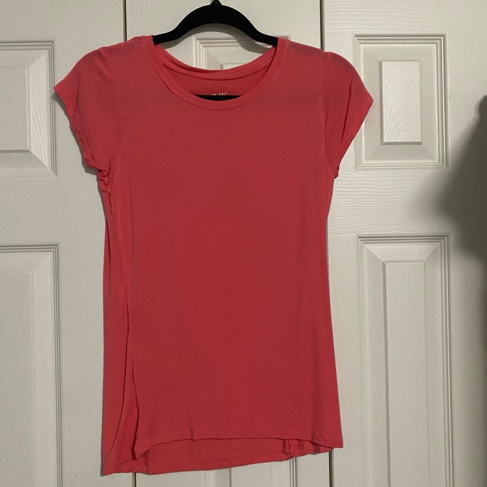 gnw Pink Tee-Shirt